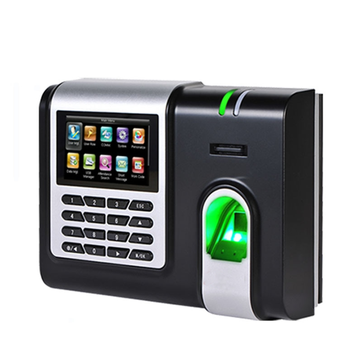 Máy Chấm Công vân tay X628-C